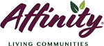 Affinity for Living Logo