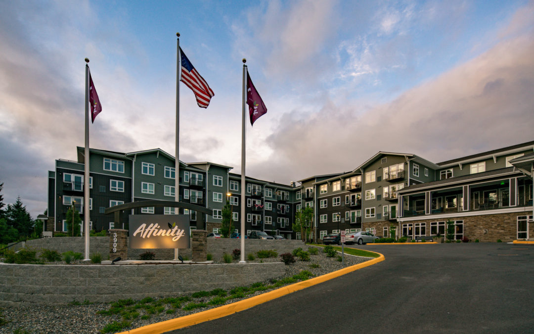 Affinity at Puyallup